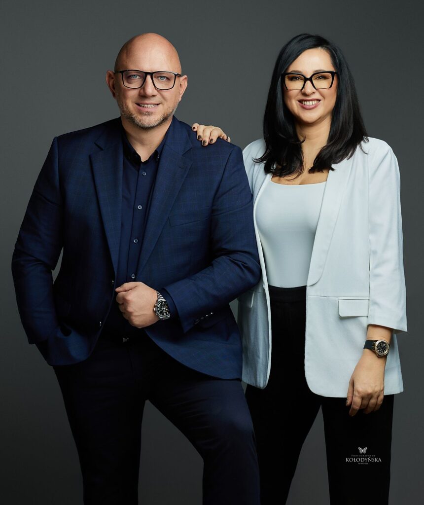 Smerecki Nieruchomości