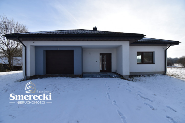 Sprzedaż nieruchomości