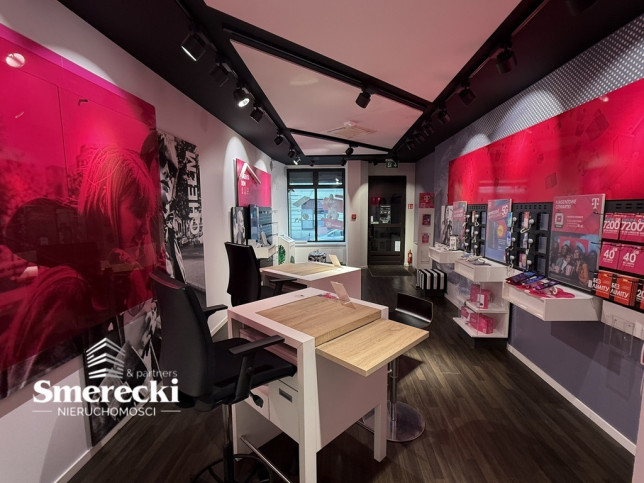 Wynajem nieruchomości